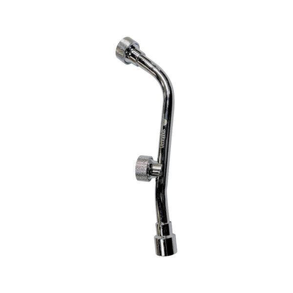 Bico HV-2 Inox