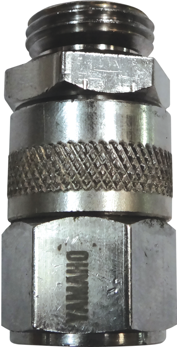 Destorcedor DS-1/2