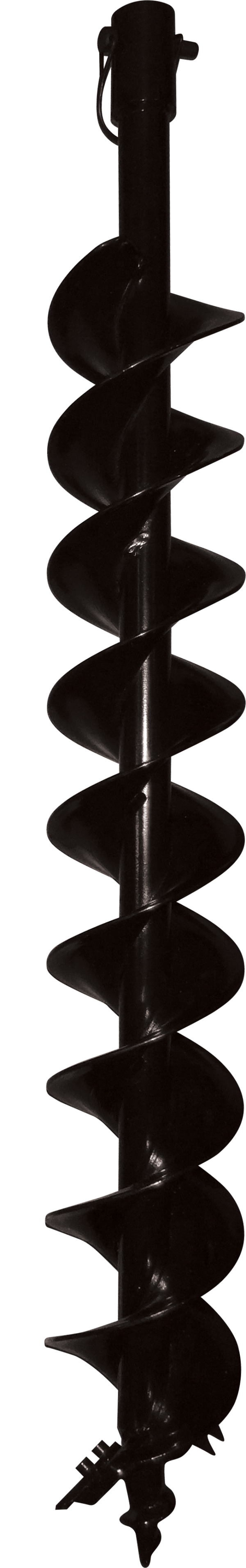 Broca 100mm