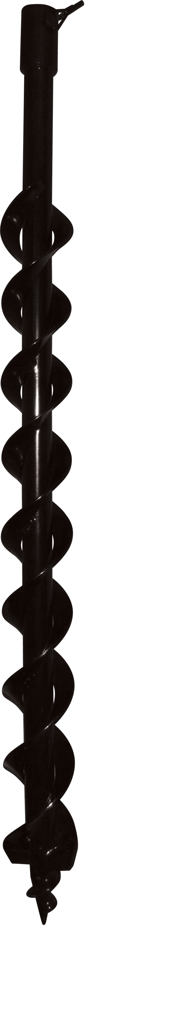 Broca 60mm