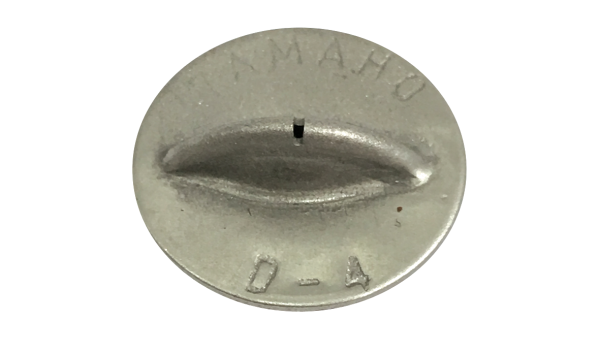 Disco Metalico D-4