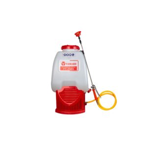 Pulverizador FT-25DS