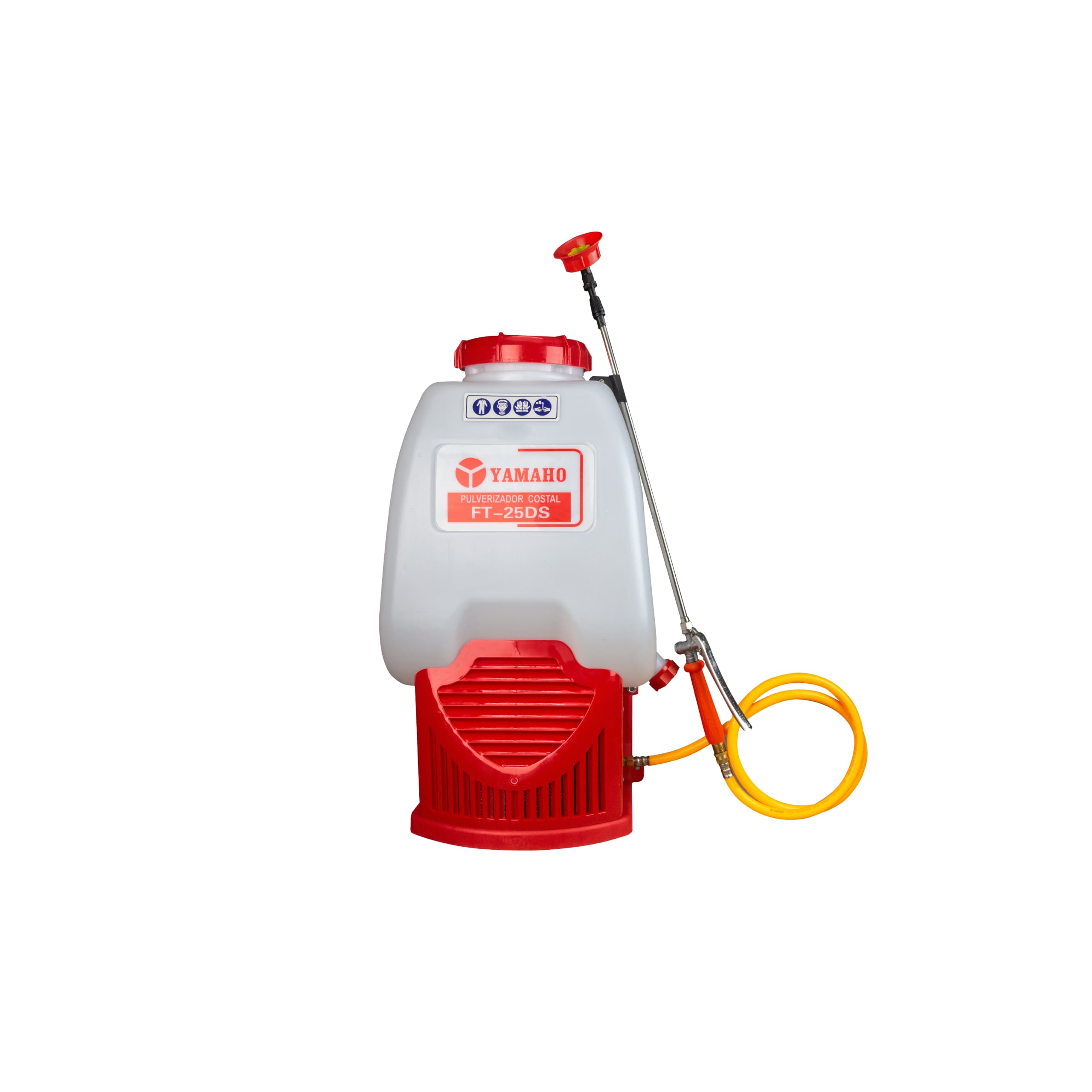 Pulverizador FT-25DS