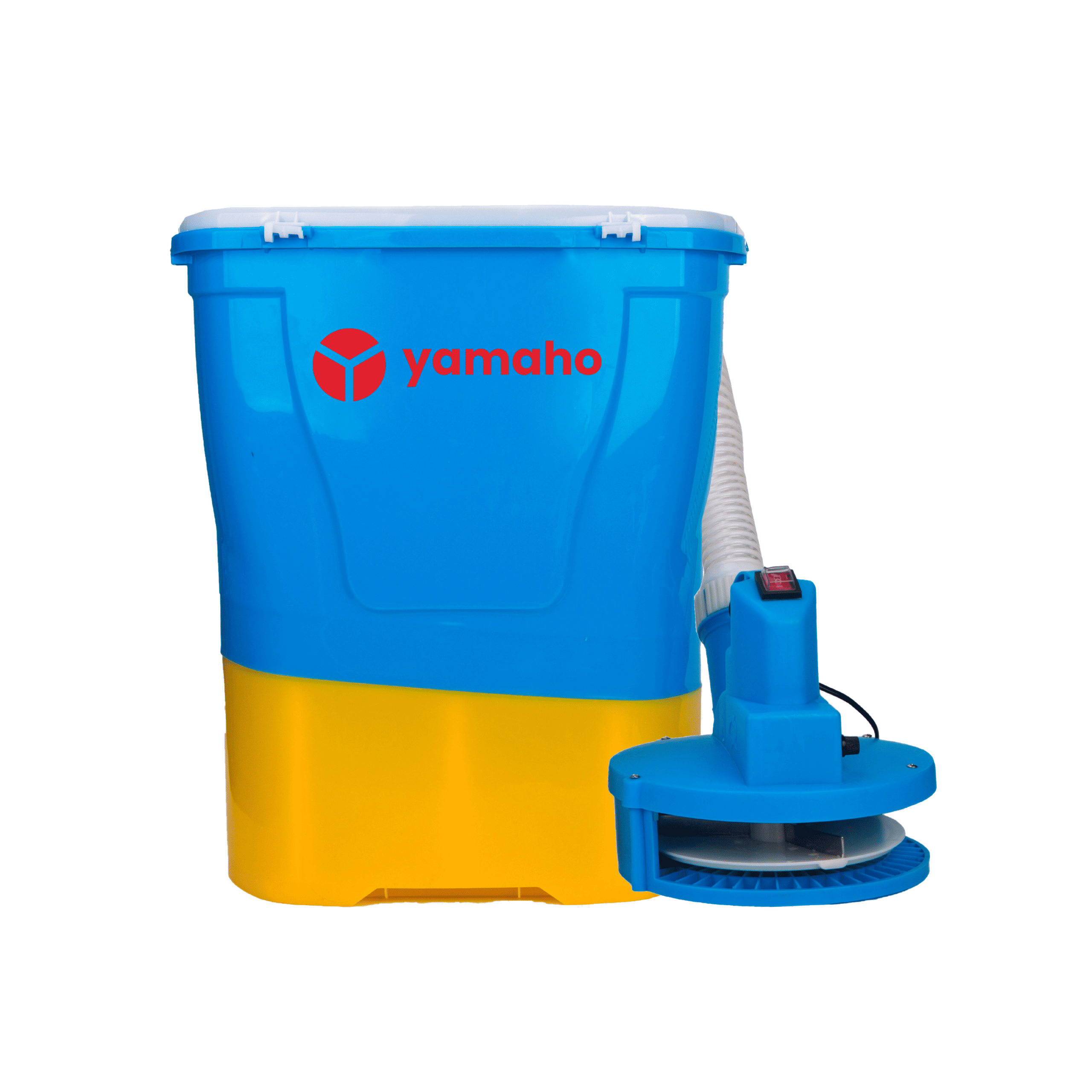 Adubadeira com Manopla Aplicadora - 20L