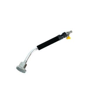 Bico Regador CHV (registro)