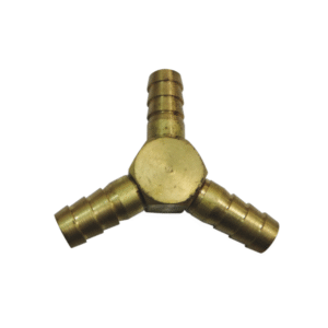 Divisor "Y" Sem Rosca