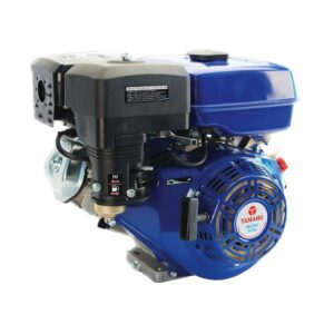 Motor Estacionário 9 HP