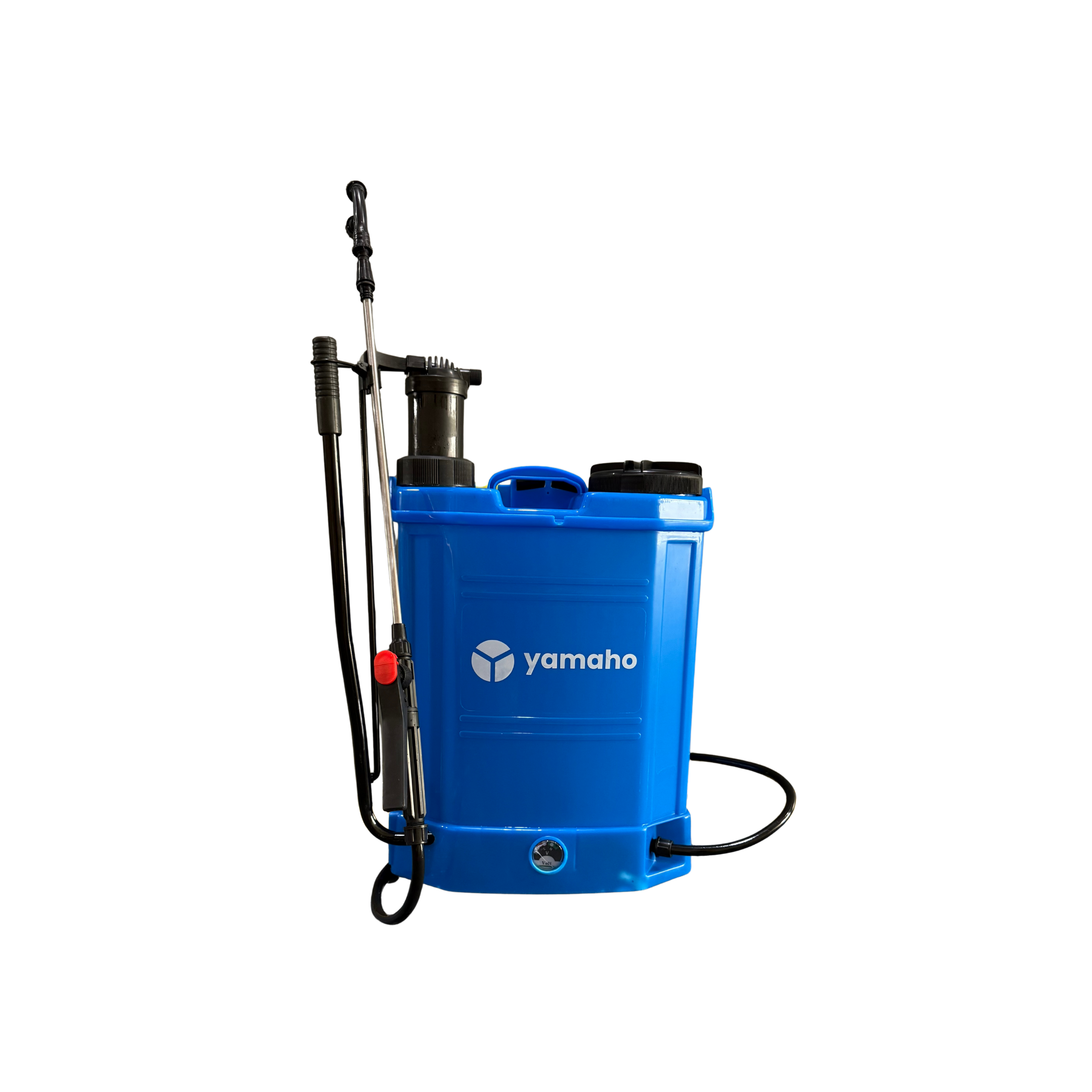 Pulverizador 2 em 1 - 16L