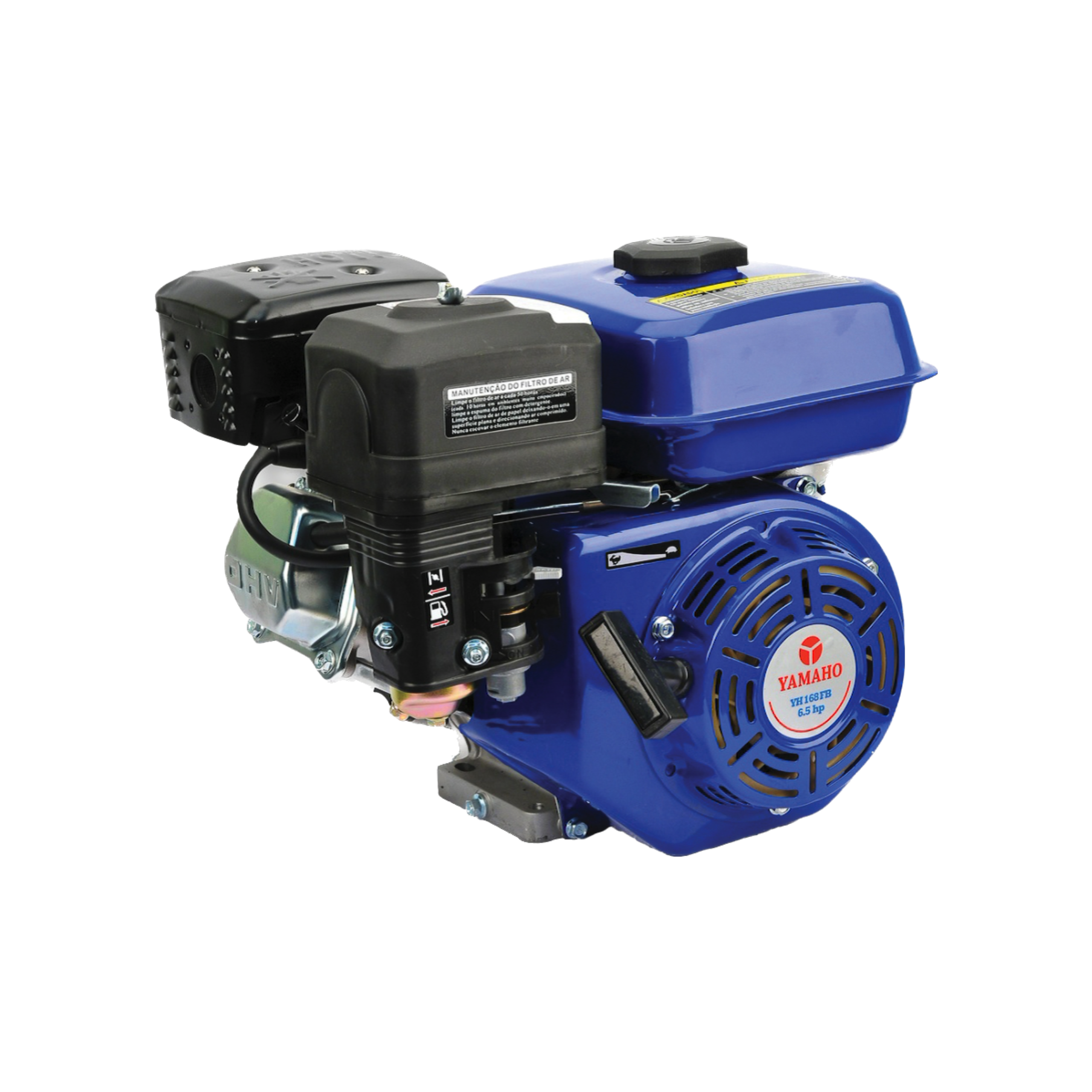 Motor Estacionário 6.5 HP