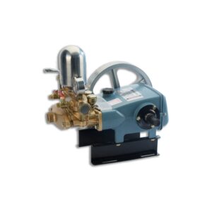 Pulverizador Estacionário HS-30