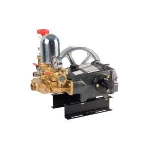 Pulverizador Estacionário HS-40