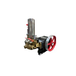 Pulverizador Estacionário HS-450