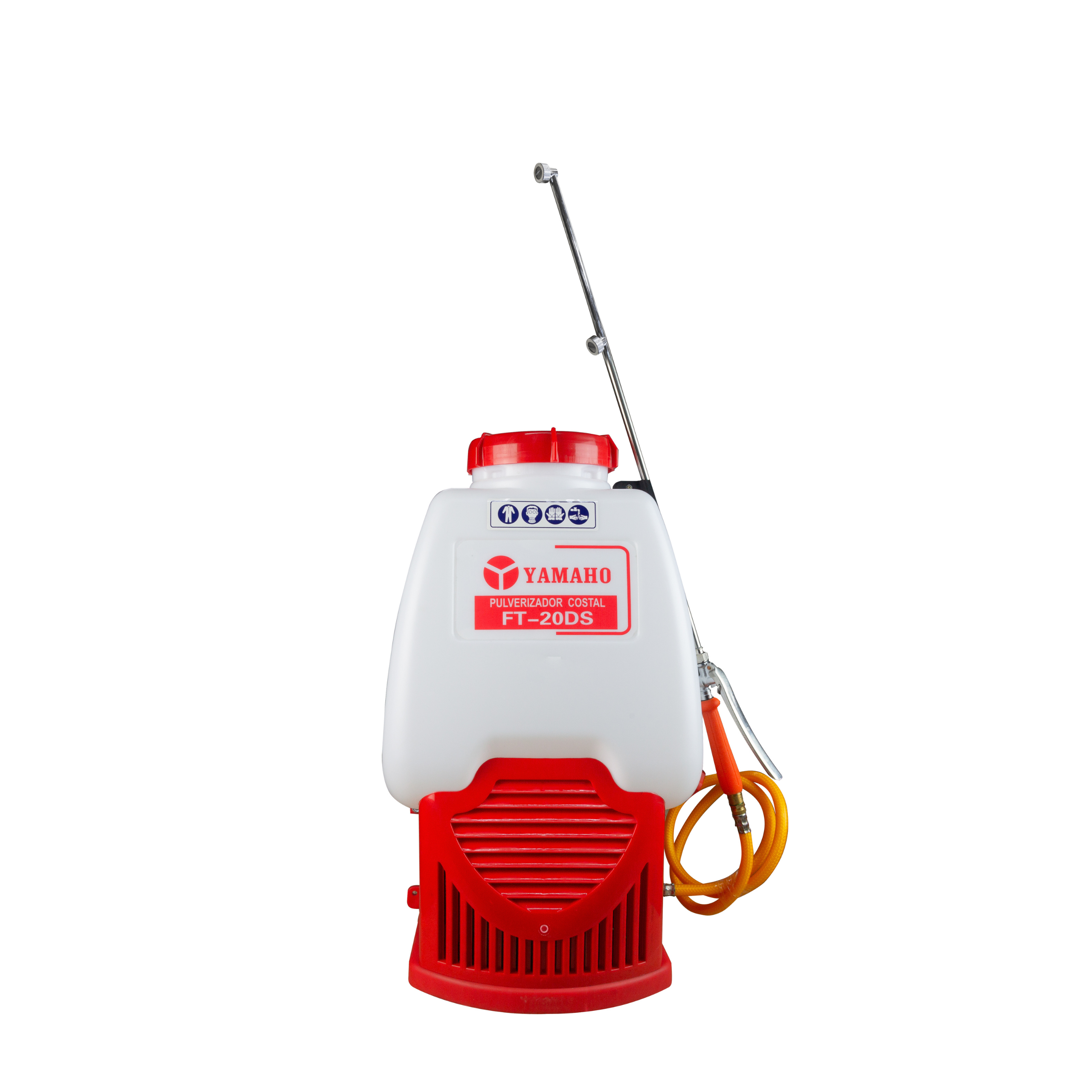 Pulverizador FT-20DS