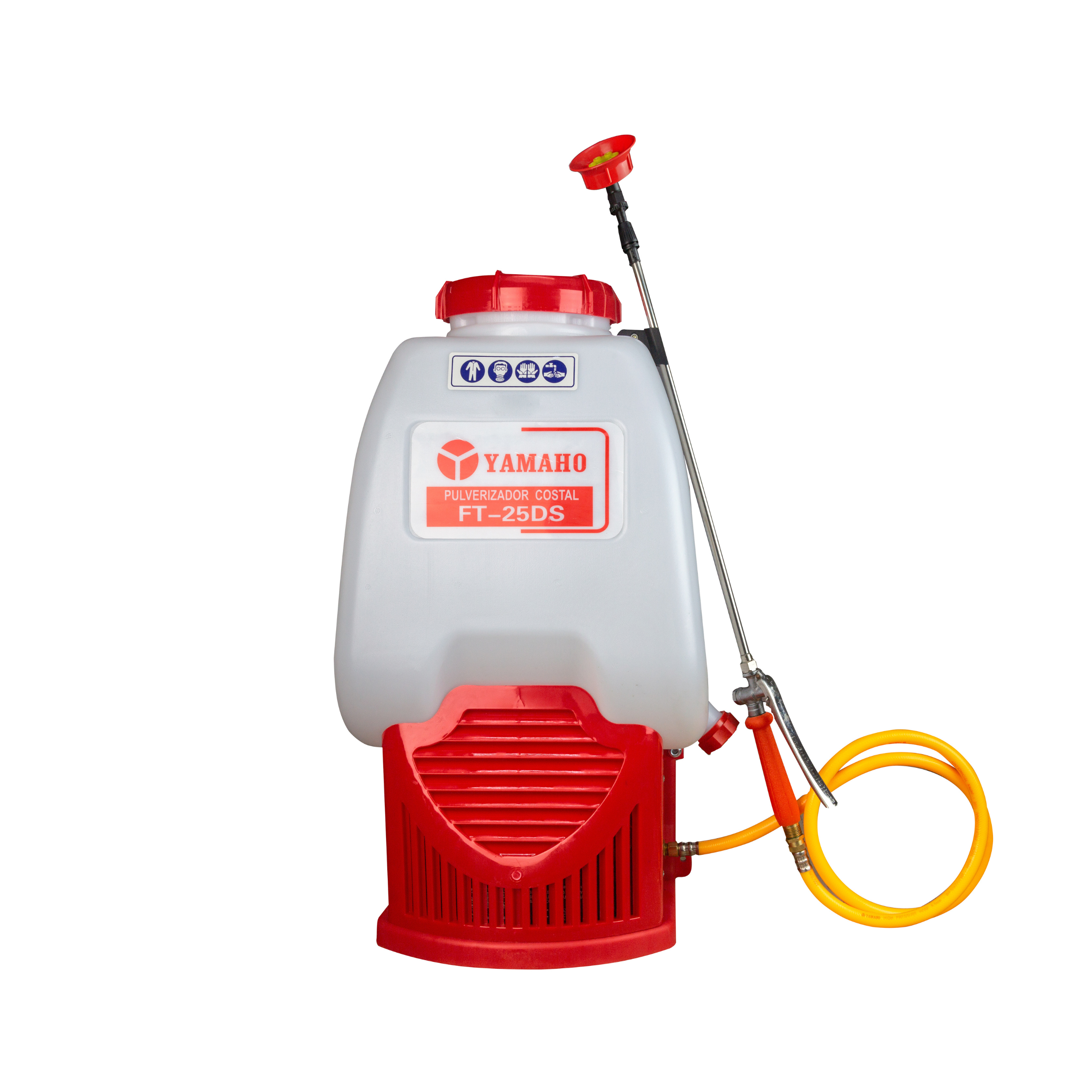 Pulverizador FT-25DS