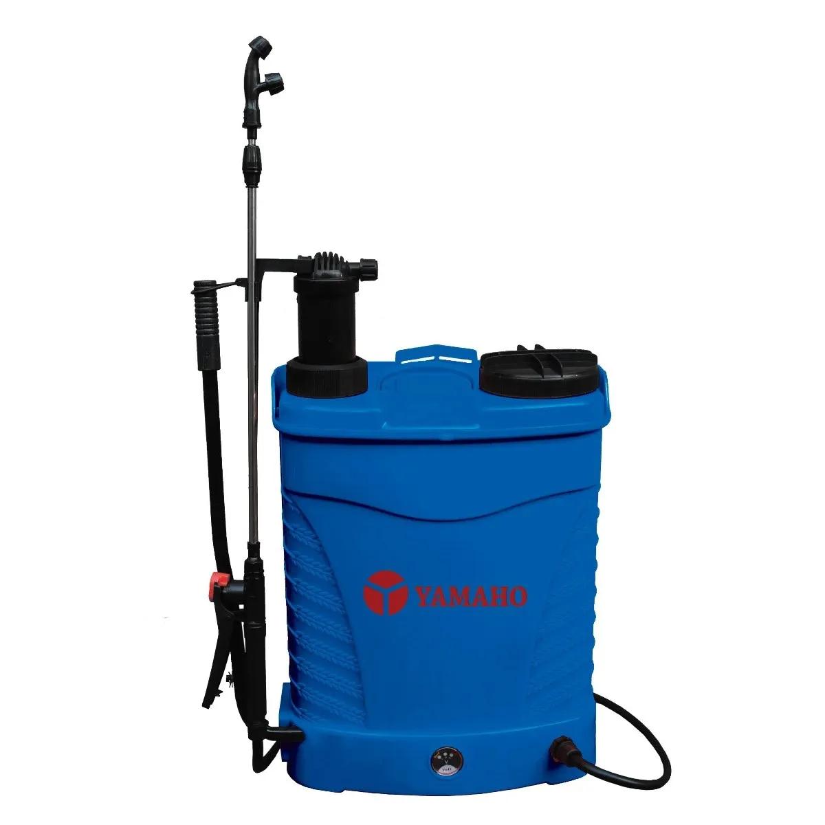 Pulverizador 2 em 1 - 16L