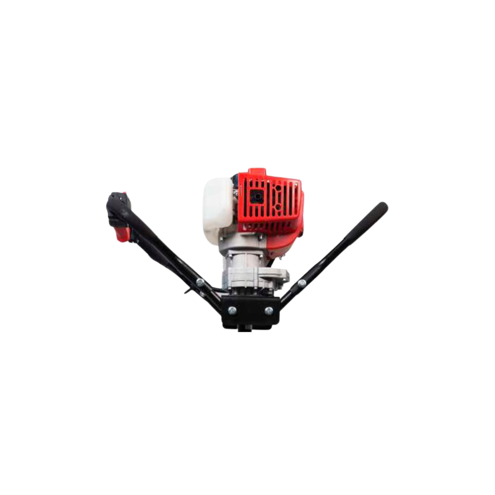 Perfurador de Solo - Image 2