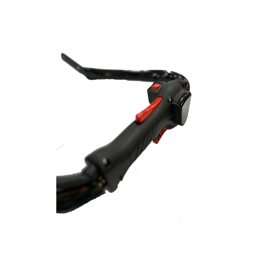 Perfurador de Solo - Image 3